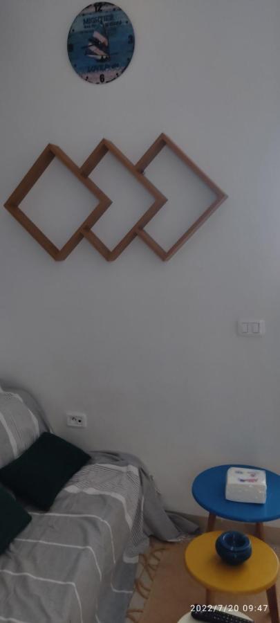 Appartement Num3 Carthage Byrsa Douar ech Chott ภายนอก รูปภาพ