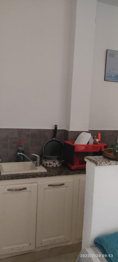 Appartement Num3 Carthage Byrsa Douar ech Chott ภายนอก รูปภาพ