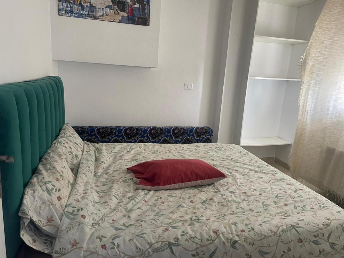 Appartement Num3 Carthage Byrsa Douar ech Chott ภายนอก รูปภาพ