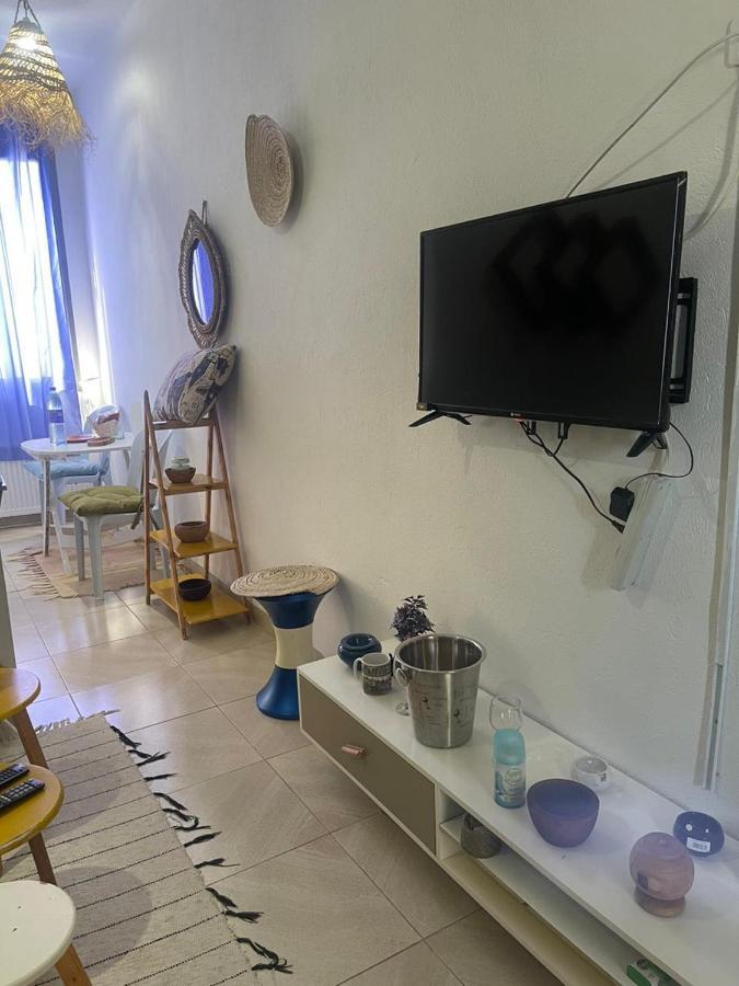 Appartement Num3 Carthage Byrsa Douar ech Chott ภายนอก รูปภาพ