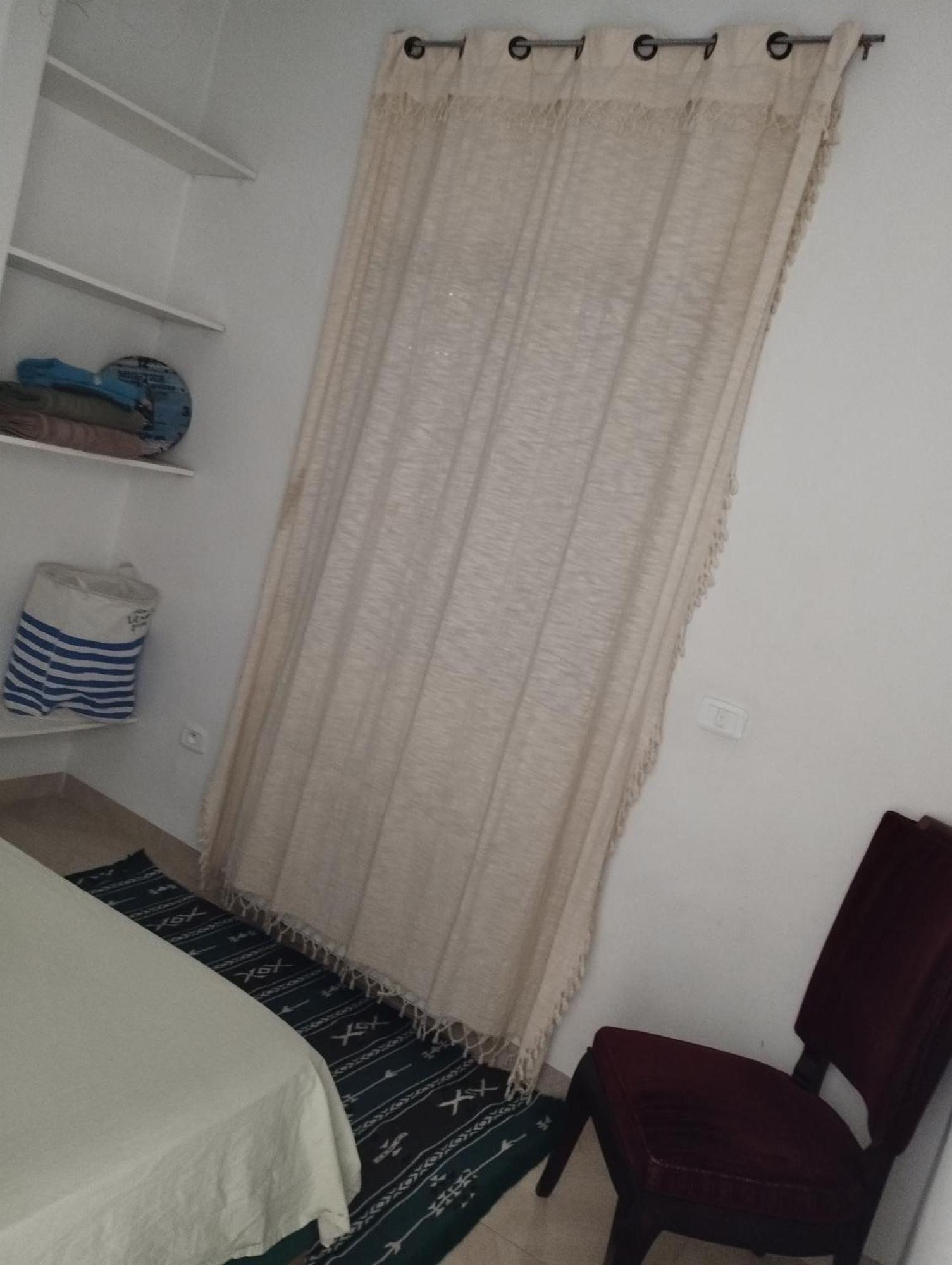Appartement Num3 Carthage Byrsa Douar ech Chott ภายนอก รูปภาพ