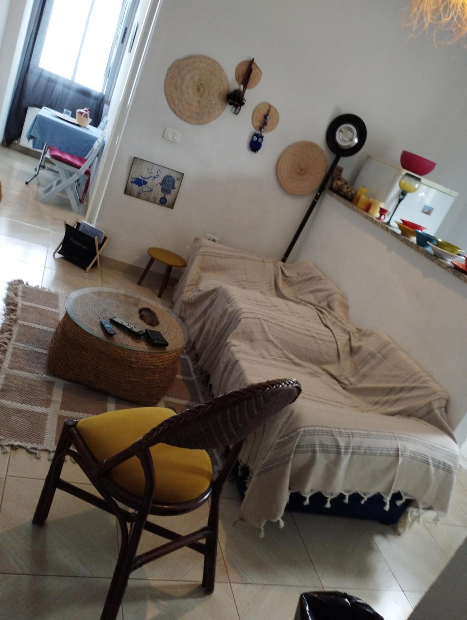 Appartement Num3 Carthage Byrsa Douar ech Chott ห้อง รูปภาพ